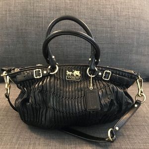 Authentic COACH bag